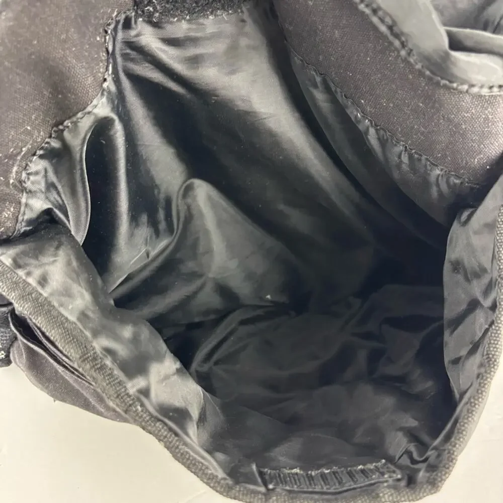 Vintage 90’s L.E.I. Messenger Bag